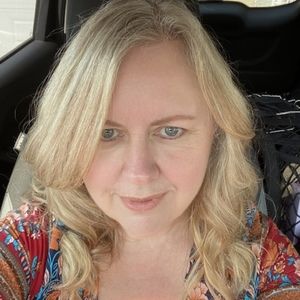 Meet your Posher, Joanne